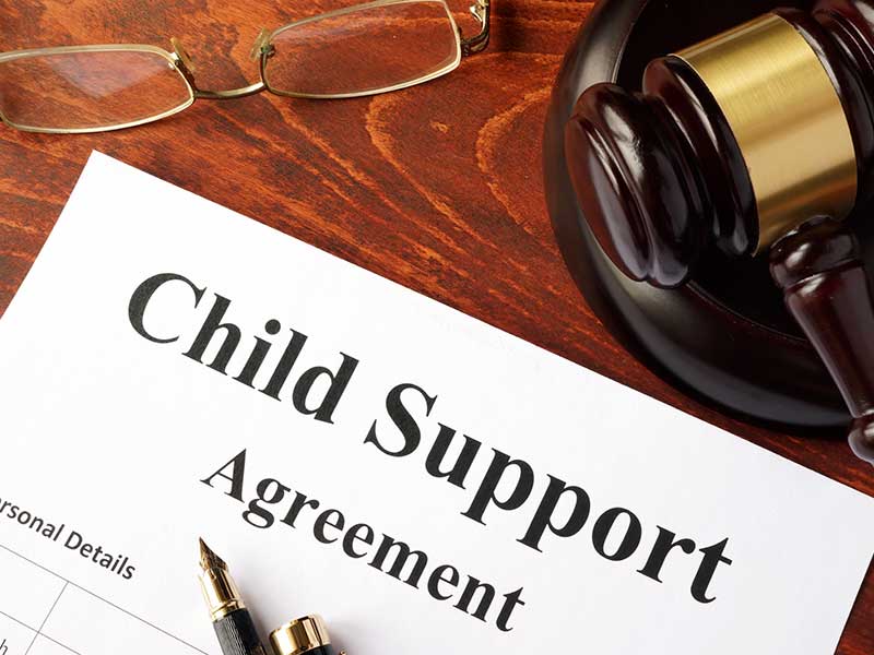 Child Support