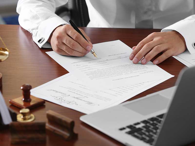 Trust & Probate Litigation