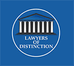 Lawyers of distinction