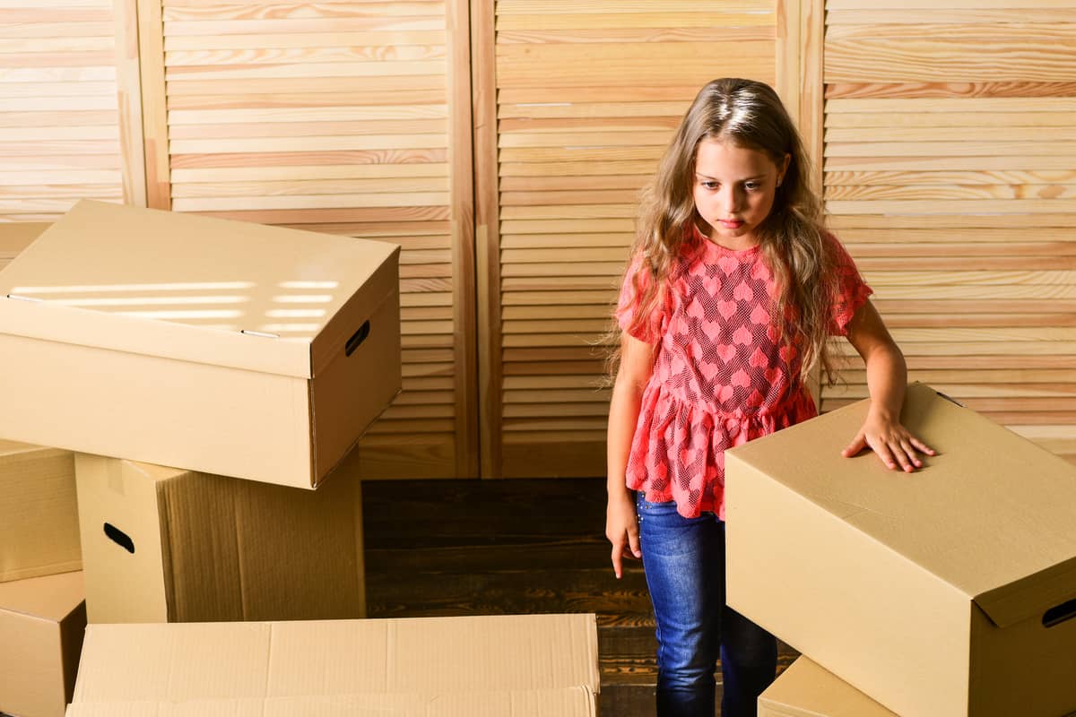 Relocate My Kids Out of State During Divorce