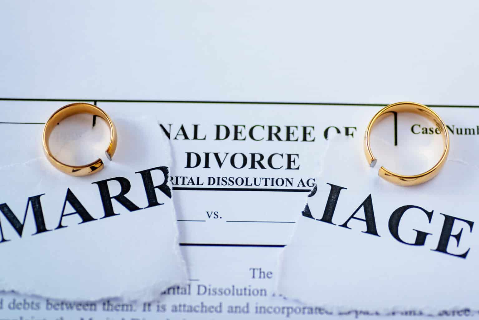 How to Appeal a Divorce Decree? What to Remember About it?