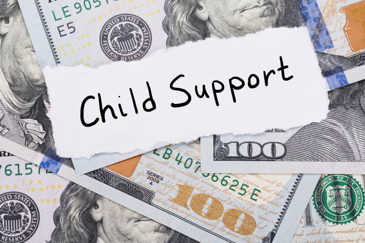 Orange County Child Support