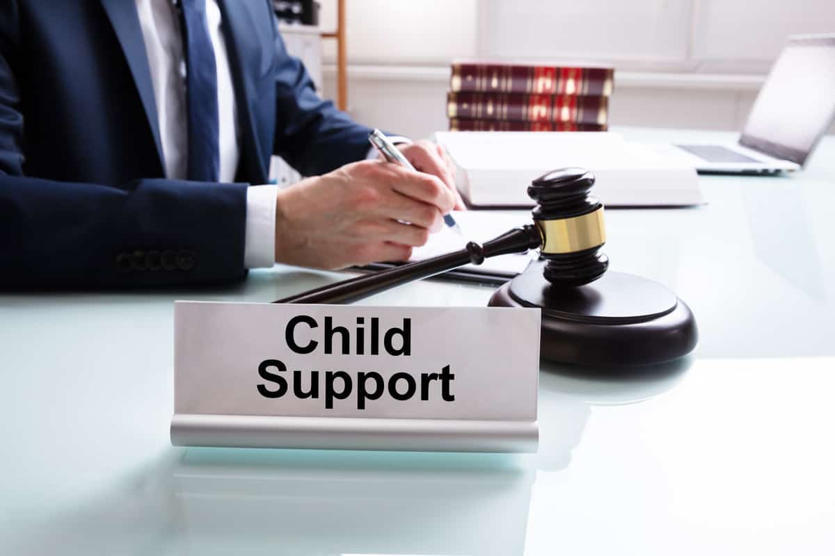 Child Support