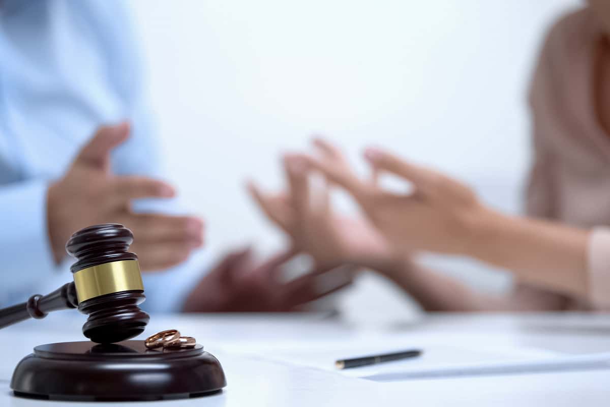Considerations of Divorcing an Unemployed Husband or Wife 1 divorcing an unemployed husband or wife