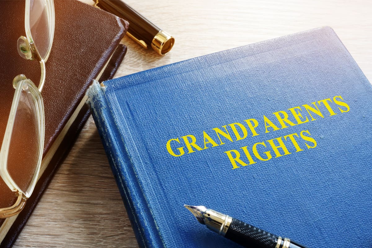 Comprehensive Guide to Grandparents Custody Rights in Louisiana