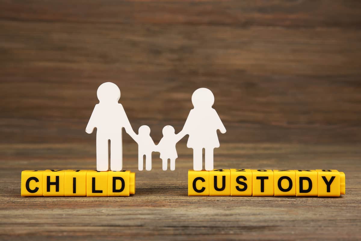 Four Important Steps You Must Take With Child Support and Custody Modifications