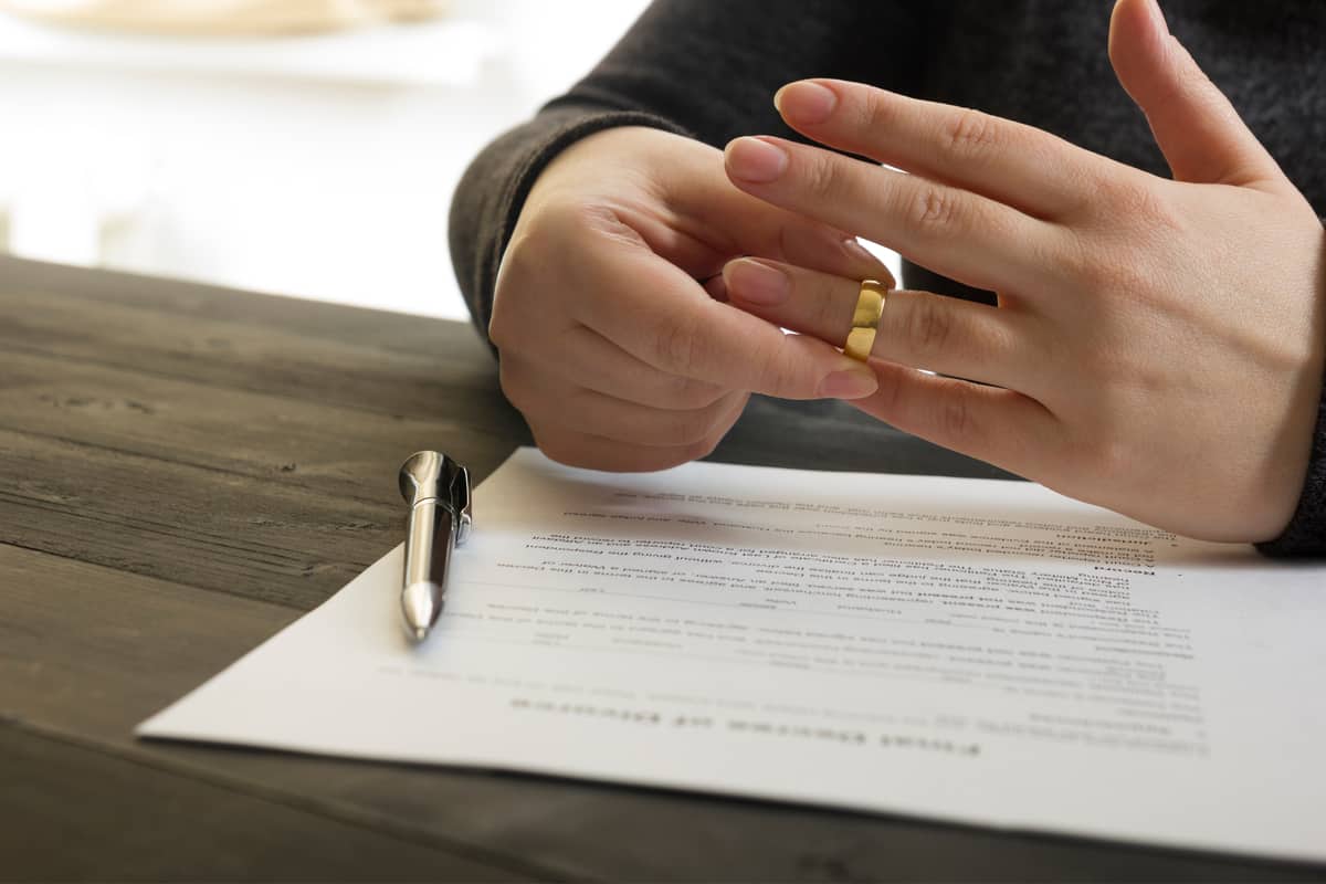 5 Tips to Finding the Right San Diego Divorce Lawyer