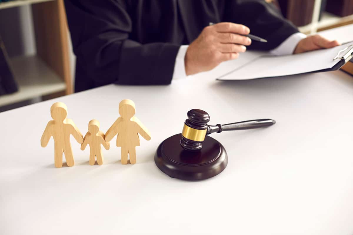 What to Expect During a Custody Modification Case