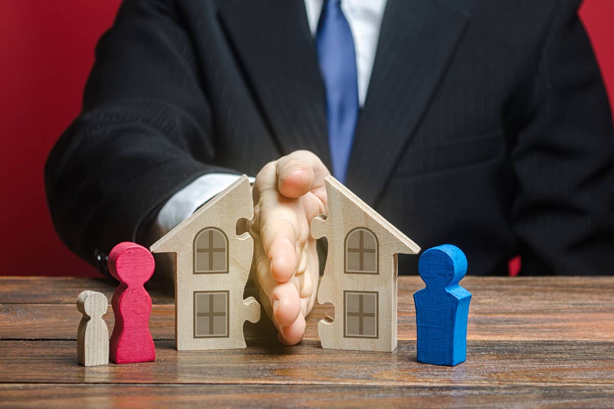 Keeping An Inheritance As Separate Property During A Marriage 1 Keeping An Inheritance As Separate Property During A Marriage