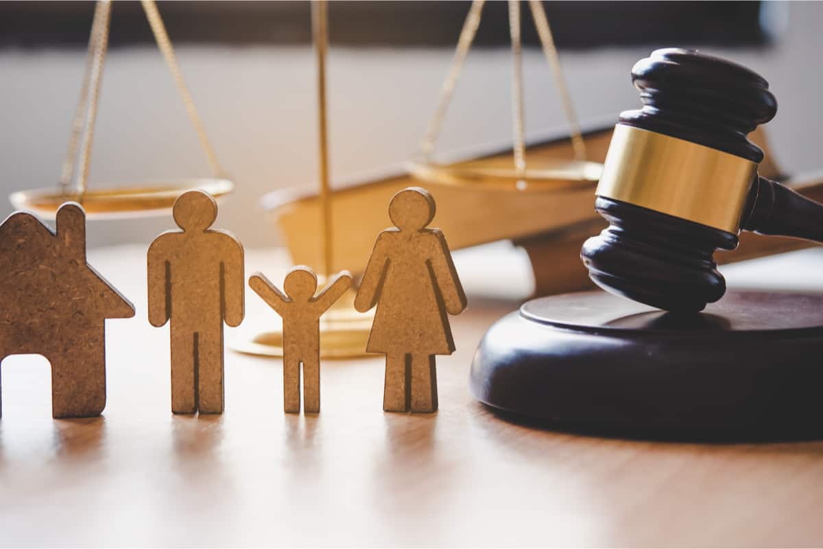 Building Your Case for a Parenting Time Modification How a Family Law Attorney Can Help