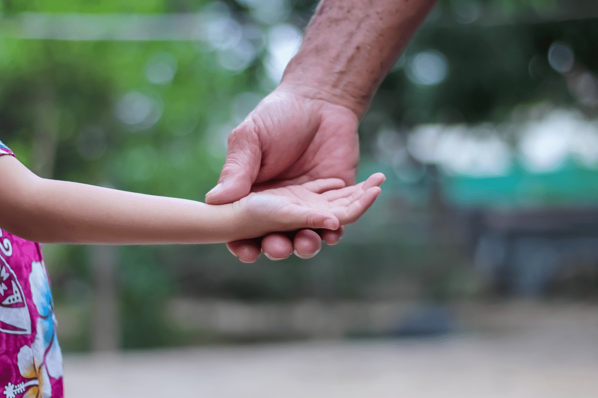 Do Grandparents Have Visitation Rights in California