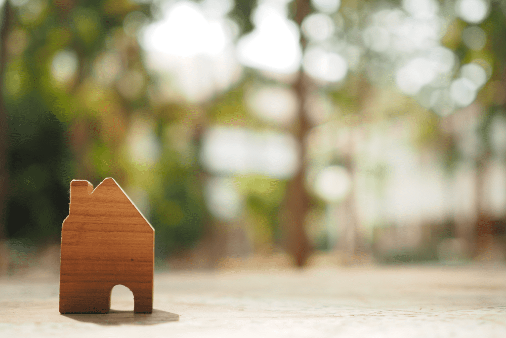 Could a Restraining Order Affect Property Division in a Divorce