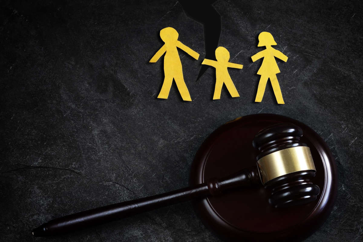 Child Custody Agreement