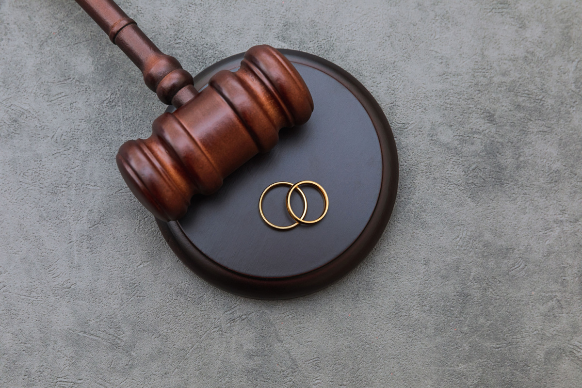 Divorce and Domestic Violence Law