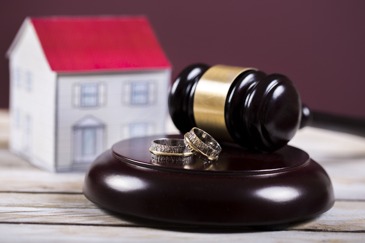 Divorce Law