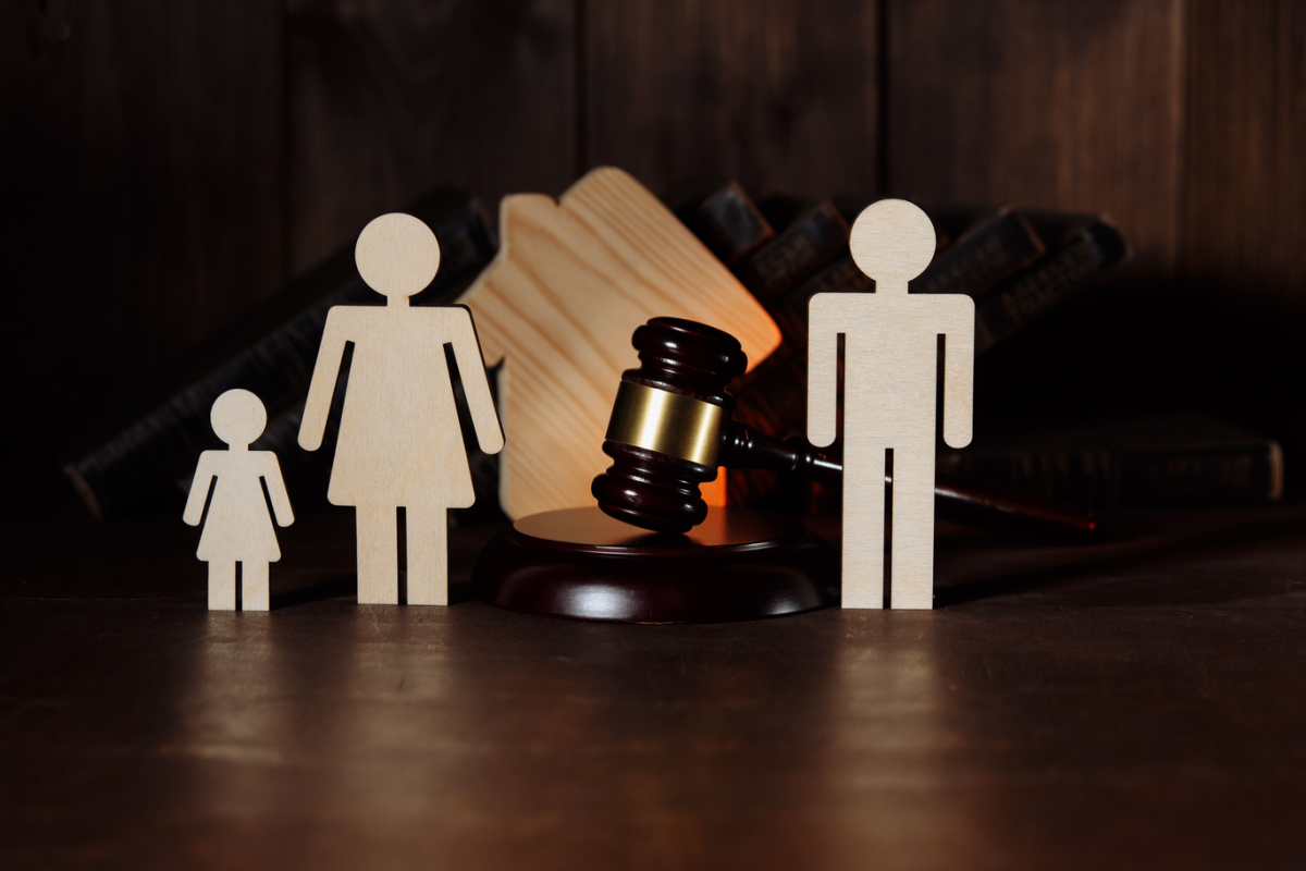 Child Custody Violations