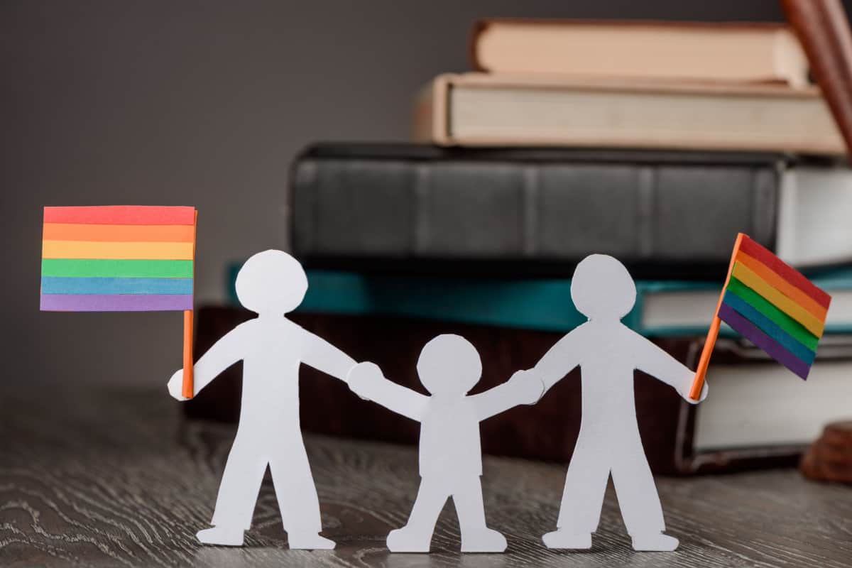 The Changing Landscape of Family Law LGBTQ Rights in Divorce