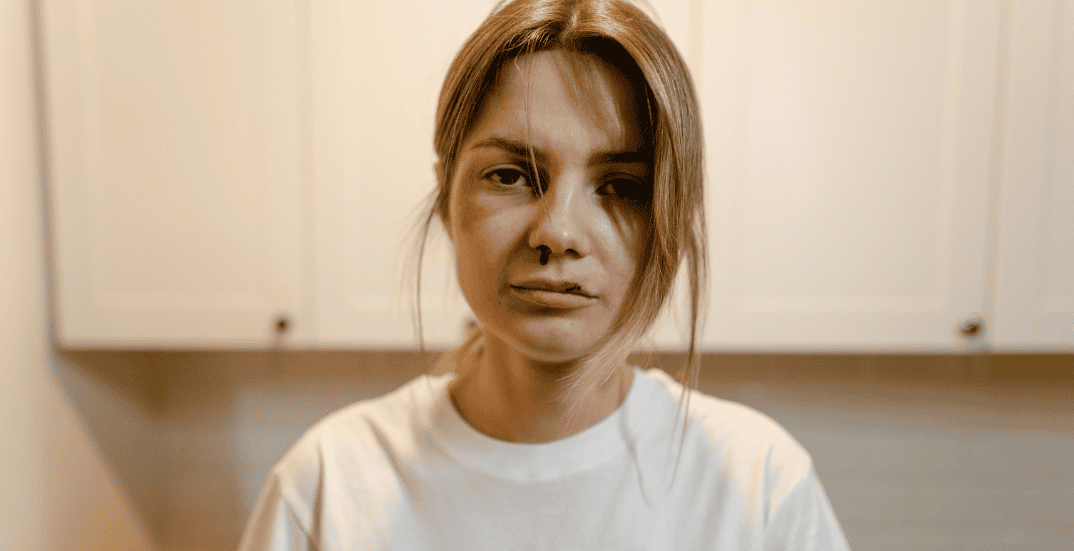 Signs of Domestic Violence
