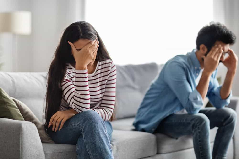 Legal Separation vs. Divorce in California: Which One Makes More Sense for You? 1 Separation vs. Divorce in California