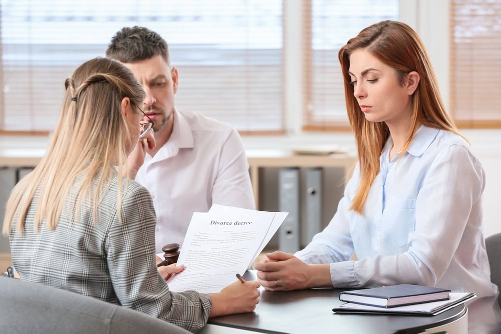 Legal Process Comparison