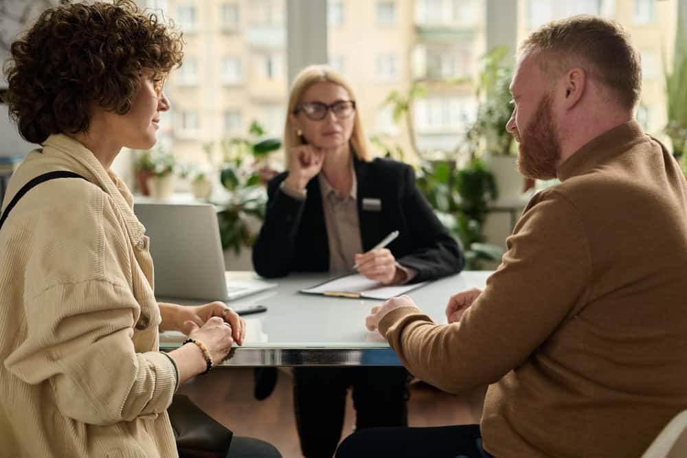 Financial Preparation
