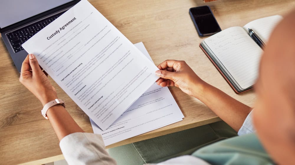 Protect Your Custody Rights