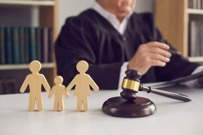 Child’s Say in Custody Cases in California | Pedrick Law