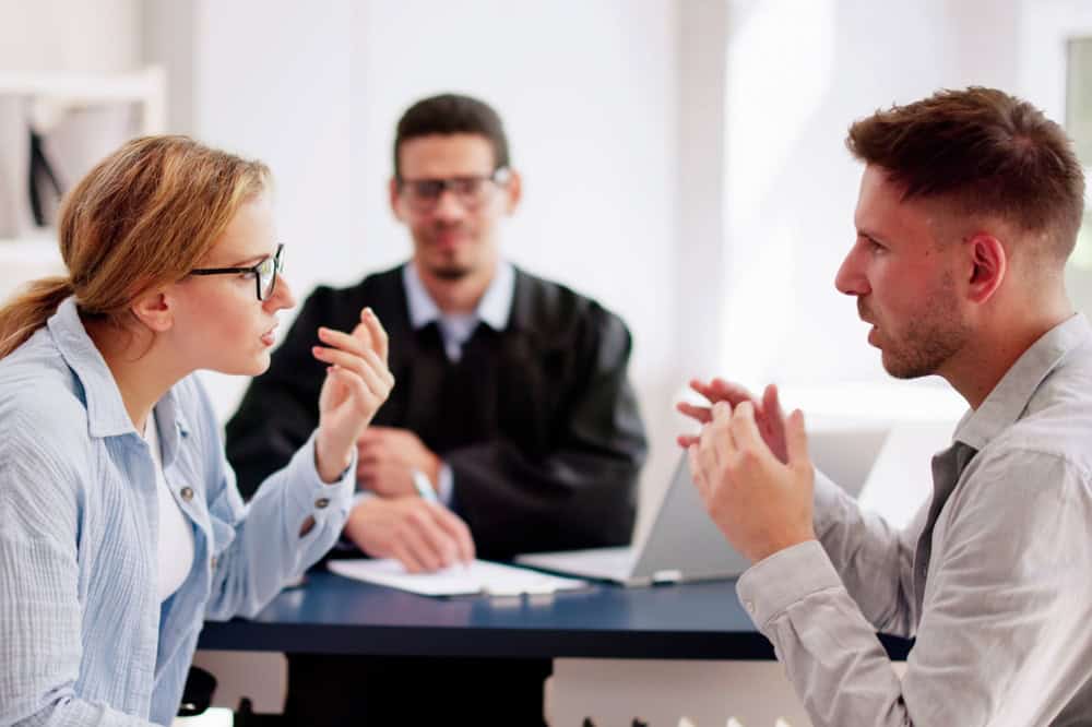 Deadlines You Cannot Miss in a California Divorce