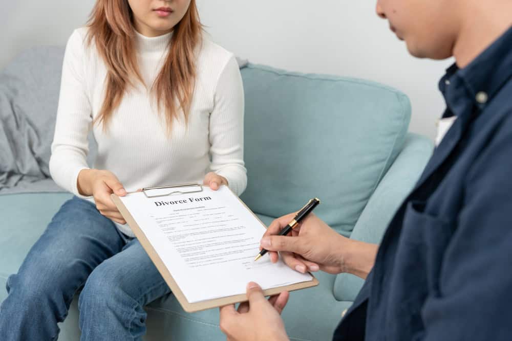 Financial Disclosures Are Required After Filing