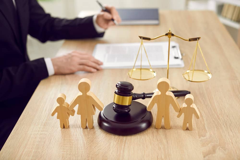 When Modification of the Order May Be Appropriate
