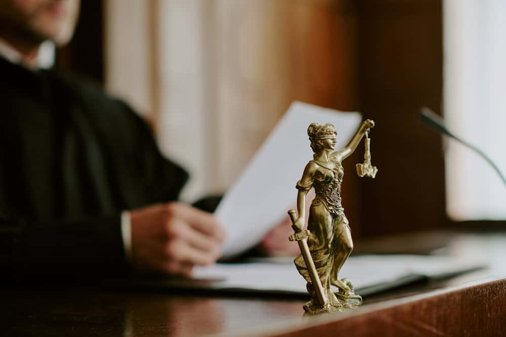 What To Do If You Were Served With An RFO
