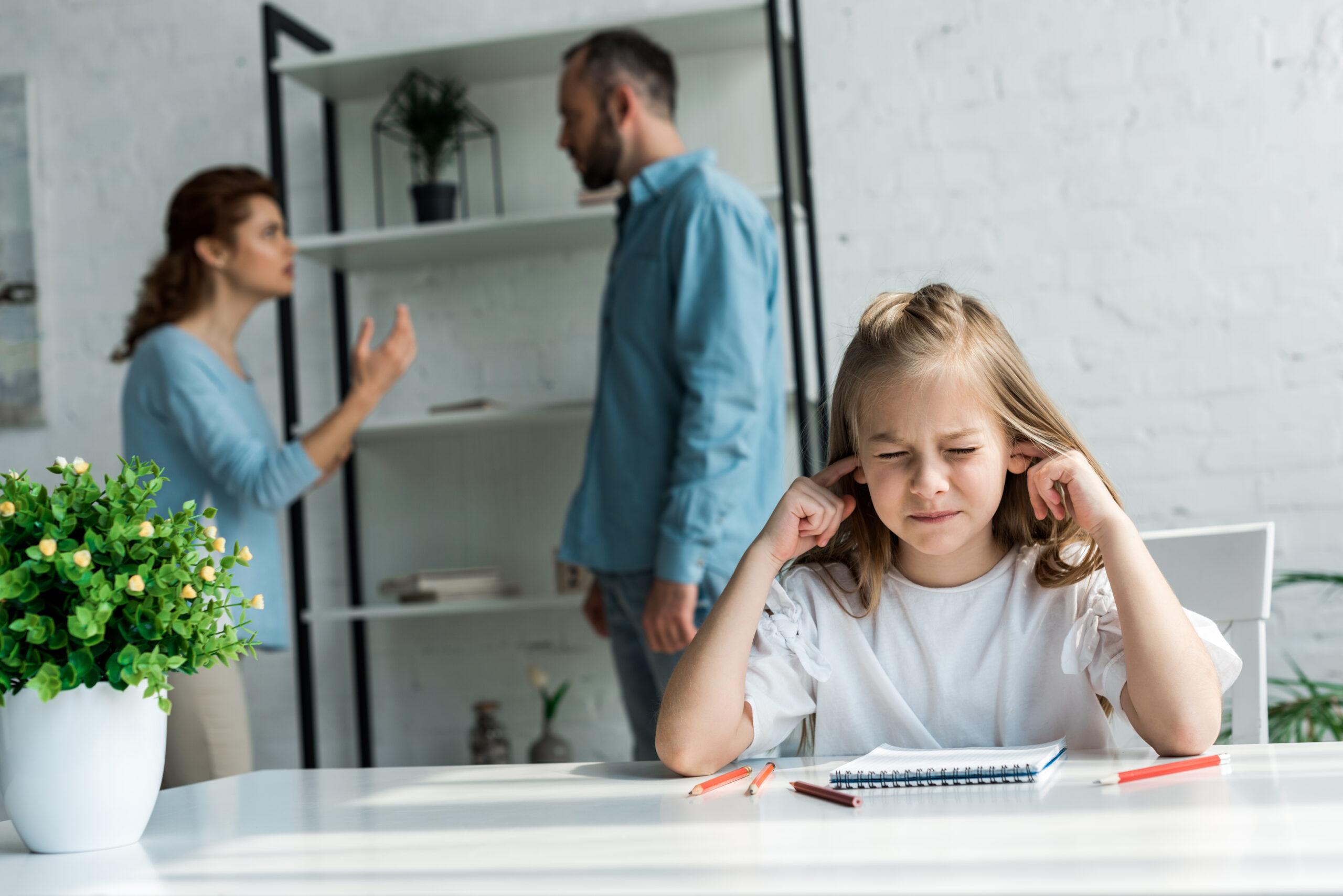 Parent Lose Custody For Refusing To Co-Parent In California