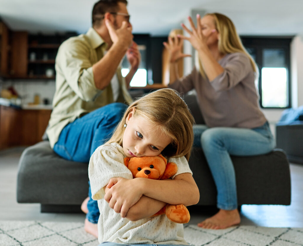 Can A Parent Lose Custody For Refusing To Co-Parent In California? 2 What Can Count as Refusing to Co-Parent